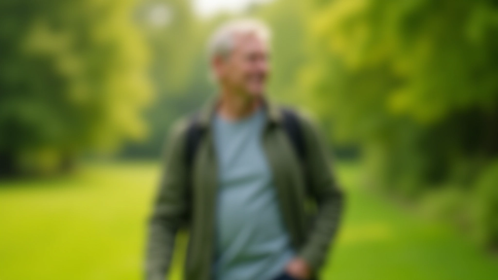 Professional portrait in natural light