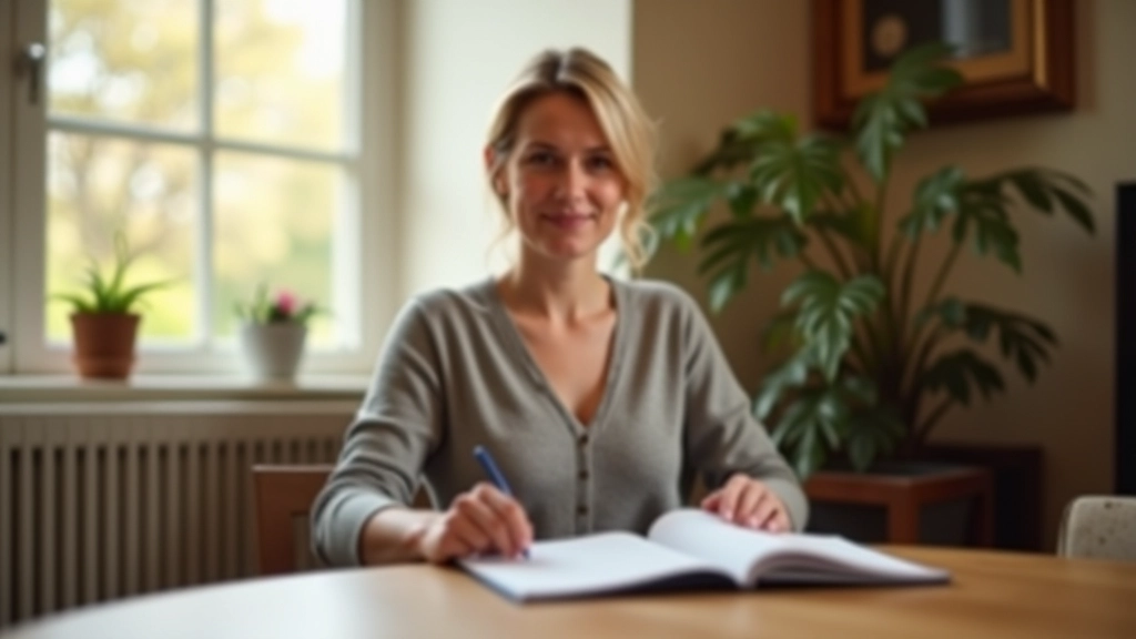 Contact Steady Mind Training